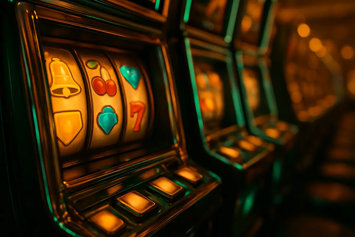 best online australian casinos